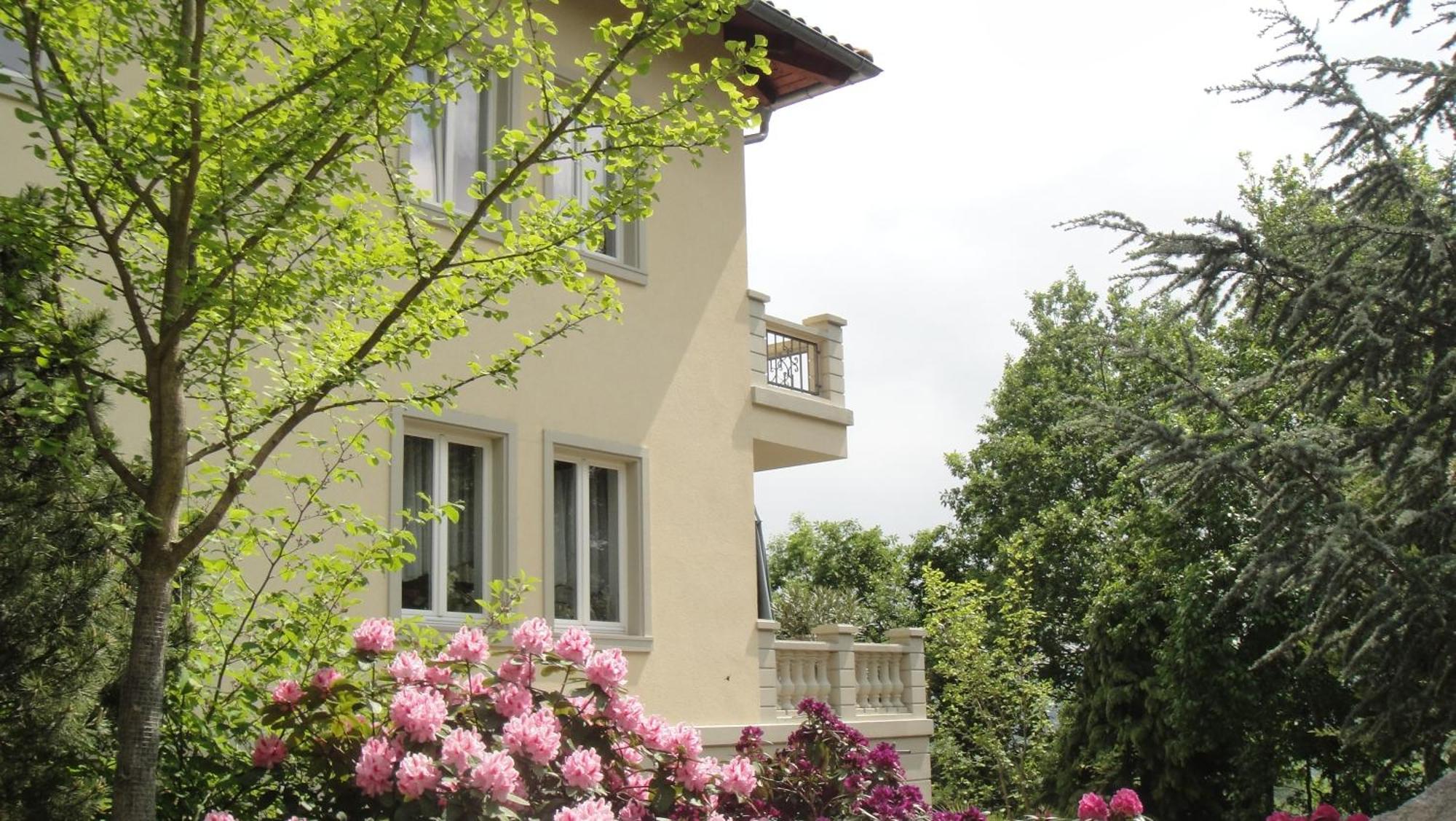 Ferienwohnung Dennstedt Wilkau-Hasslau Экстерьер фото